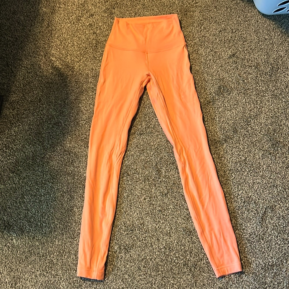Lululemon Align leggings